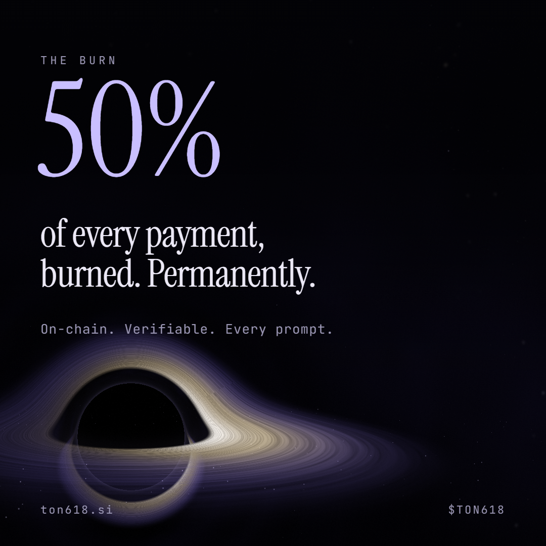 The burn